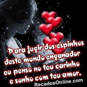Foto de perfil de Ágata Maria ♥ ♥