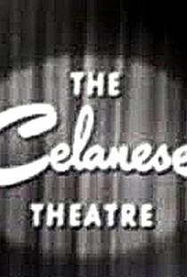 Celanese Theatre (1ª Temporada) - Poster / Capa / Cartaz - Oficial 1