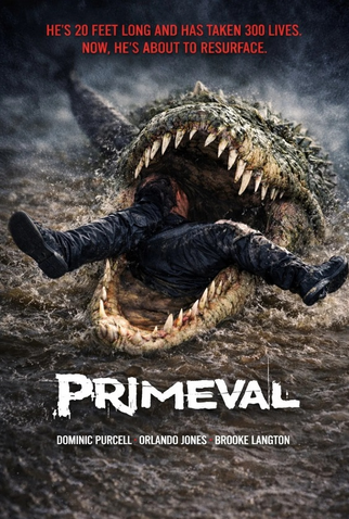 Poster 5 de Filme Primitivo (2007)