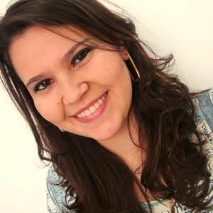 Foto de perfil de Bárbara Regina