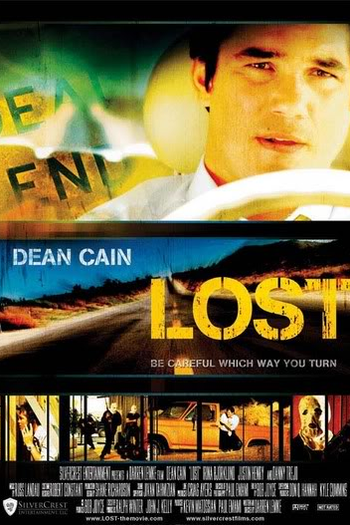  de Filme Lost: Sem Saída (2004)