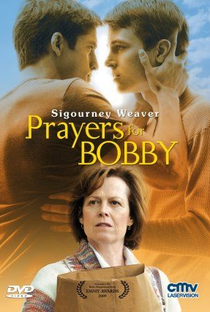 Orações para Bobby - Poster / Capa / Cartaz - Oficial 2