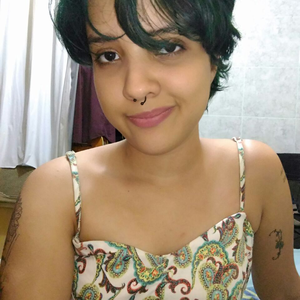 Foto de perfil de Thayna