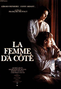 A Mulher do Lado (Femme d'à Côté, La)