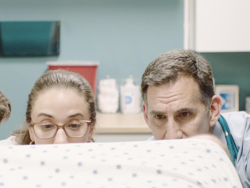 Foto 3 de Upcode (1ª Temporada)