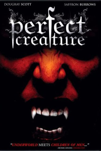  de Filme Criatura Perfeita (2006)