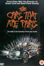 Violência por Acidente (The Cars That Ate Paris)