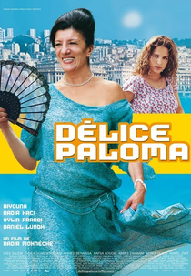 Os Encantos de Paloma (Délice Paloma)