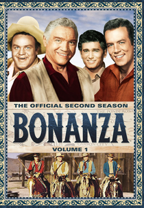 Bonanza (2ª Temporada) (Bonanza (Second Season))