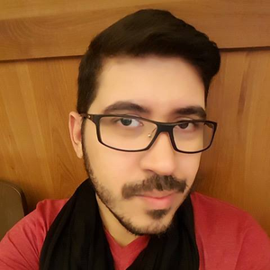 Foto de perfil de Thiago