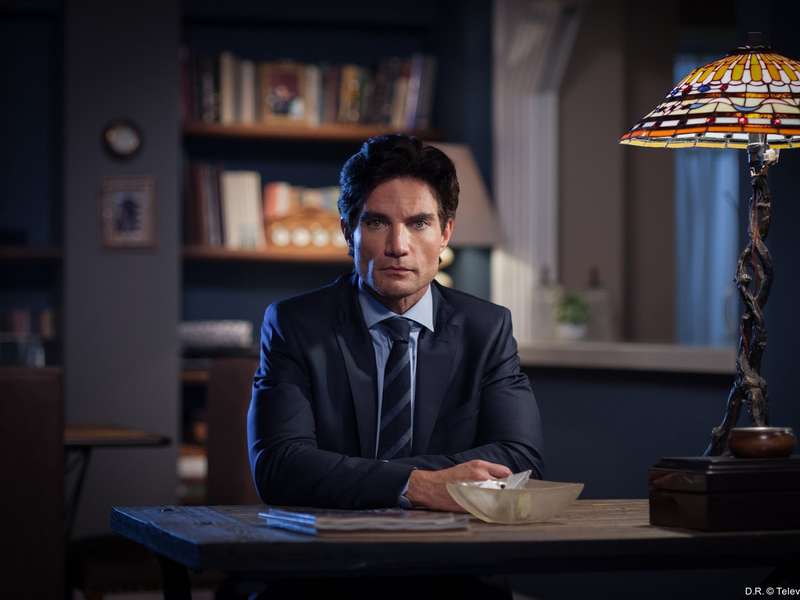 Foto 8 de A Candidata