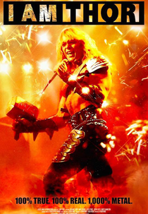 I Am Thor (I Am Thor)