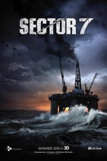  de Filme Sector 7 (2011)