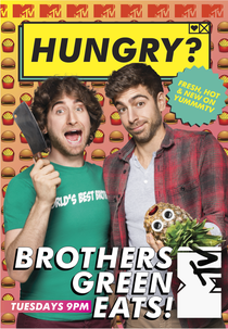 Brothers Green: Eats! (1ª Temporada) (Brothers Green: Eats! (Season 1))