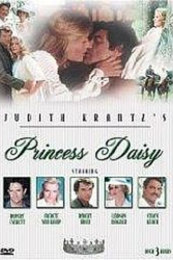 Poster de Série A Princesa Daisy (1983)
