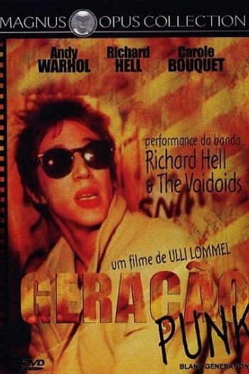  de Filme Geração Punk (1980)