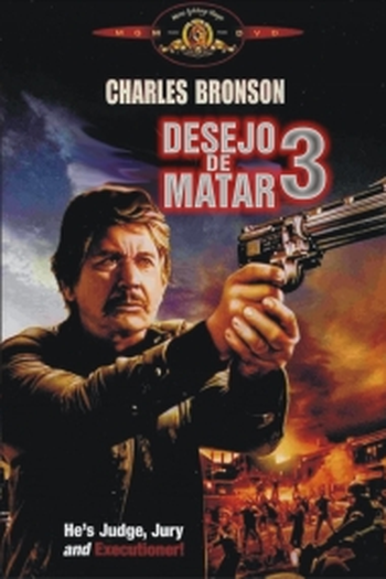  de Filme Desejo de Matar 3 (1985)