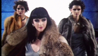David Bailey's 'Dumb Animals' Anti-Fur TV Commercial for Greenpeace