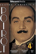 Poirot (4ª Temporada) (Agatha Christie's : Poirot (Season 4))