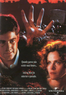 Enterrada Viva (Buried Alive II)