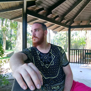 Foto de perfil de Derik Fernandes