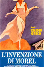 A Invenção de Morel (L'Invenzione di Morel)