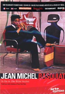 Basquiat: Genialidade e Loucura (Basquiat, Une Vie)