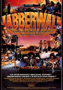 América na Era do Sexo (This Is America)