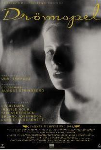 Poster 1 de Filme Dreamplay (1994)