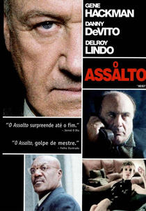 O Assalto (Heist)