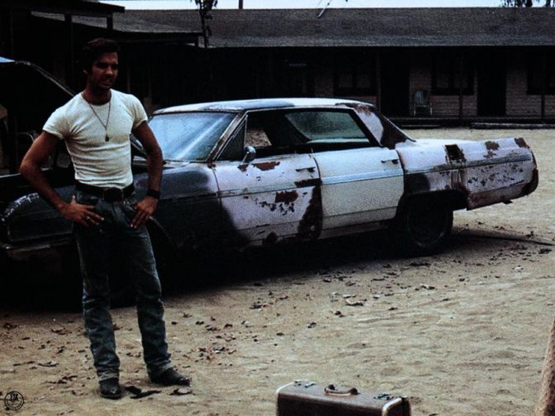 Foto 6 de Psicose III