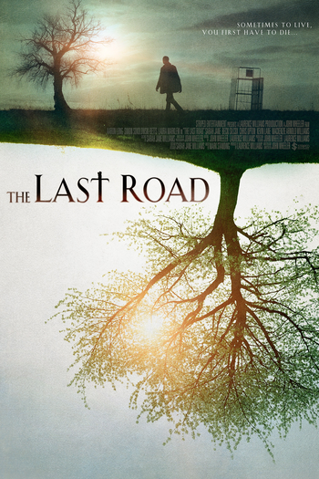 Poster de Filme The Last Road (2012)