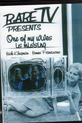  de Filme A Esposa Perdida (1976)