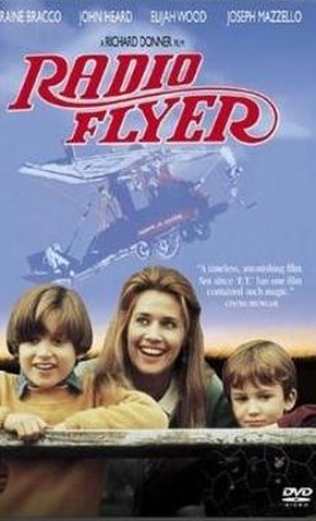 Radio Flyer - 21 de Fevereiro de 1992 | Filmow