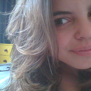 Foto de perfil de Robertha Moreira