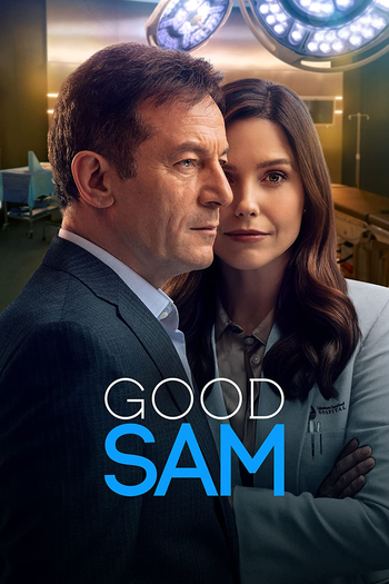 Poster de Série Good Sam (1ª Temporada) (2020)