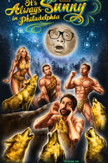 It's Always Sunny in Philadelphia (16ª Temporada) (It's Always Sunny in Philadelphia (Season 16))