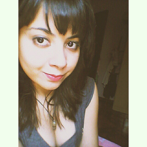 Foto de perfil de Giovanna