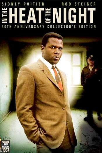  de Filme No Calor da Noite (1967)