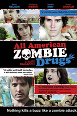 All American Zombie Drugs (All American Zombie Drugs)