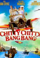 O Calhambeque Mágico (Chitty Chitty Bang Bang)