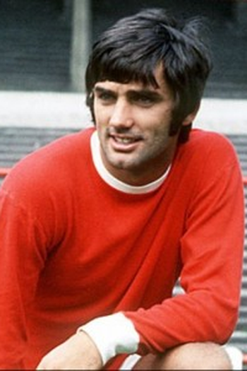 Poster de Episódio George Best (2010)