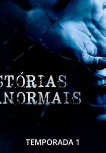 Histórias Paranormais (Eli Roth Presents: A Ghost Ruined My Life)