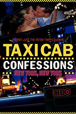 América Nua E Crua: Confissões Por Quilômetro Rodado: Nova York - Parte 2 (Taxicab Confessions: New York, New York - Part 2)