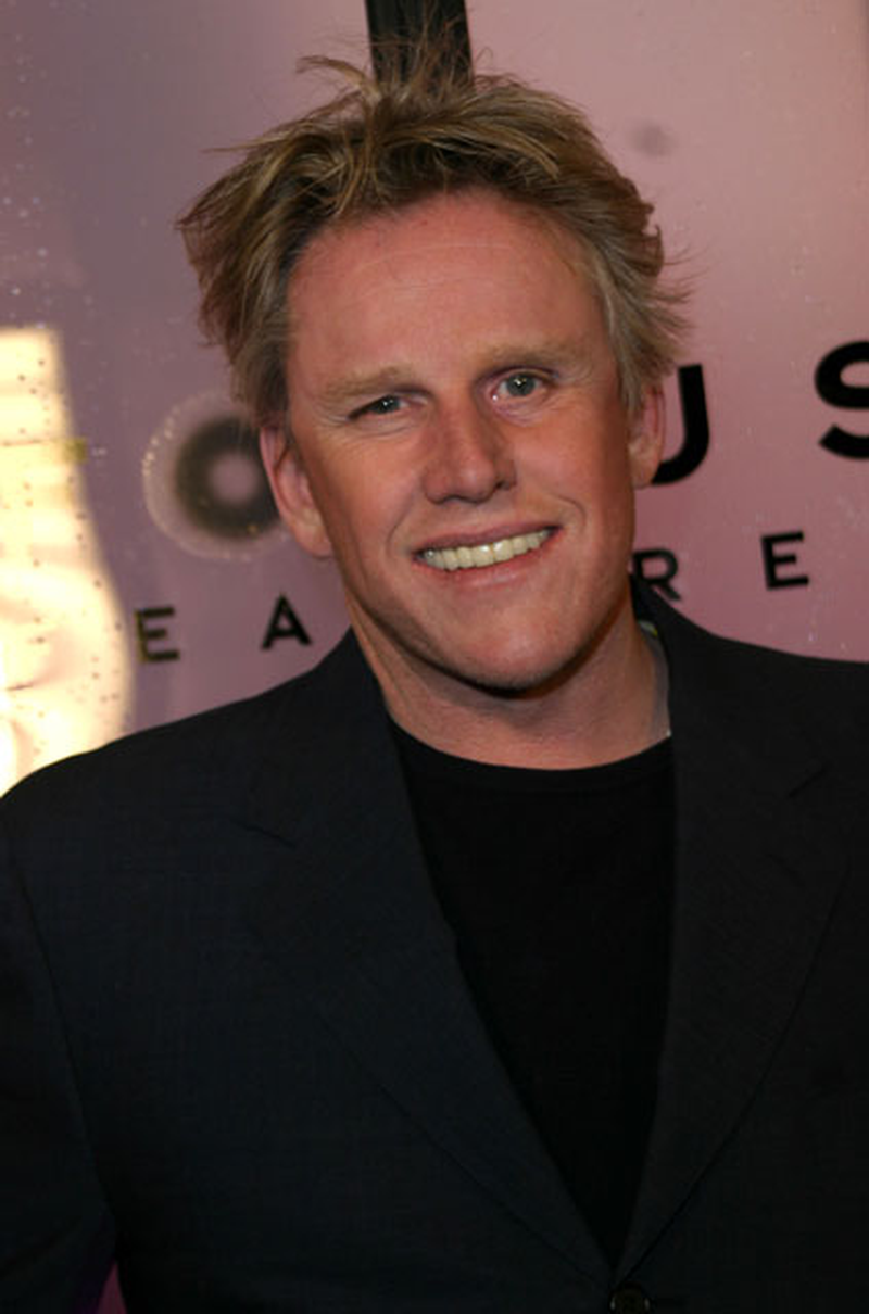 Gary Busey - Foto 1