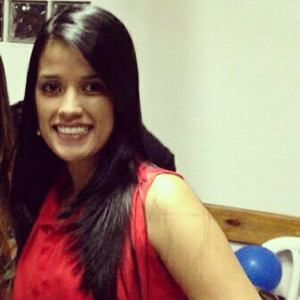 Foto de perfil de Camila Almeida