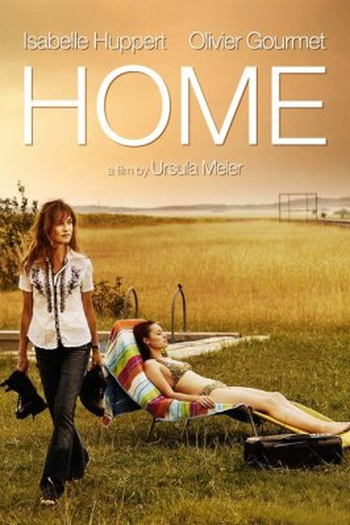  de Filme O Lar (2008)