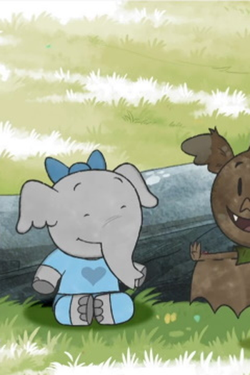 Poster de Episódio Bath Time (2020)
