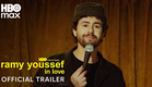 Ramy Youssef: In Love | Official Trailer | HBO Max