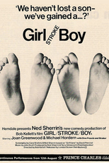Girl Stroke Boy (Girl Stroke Boy)